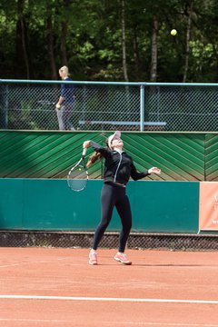 Tizia Brocks 252 - Blankeneser Pfingstturnier